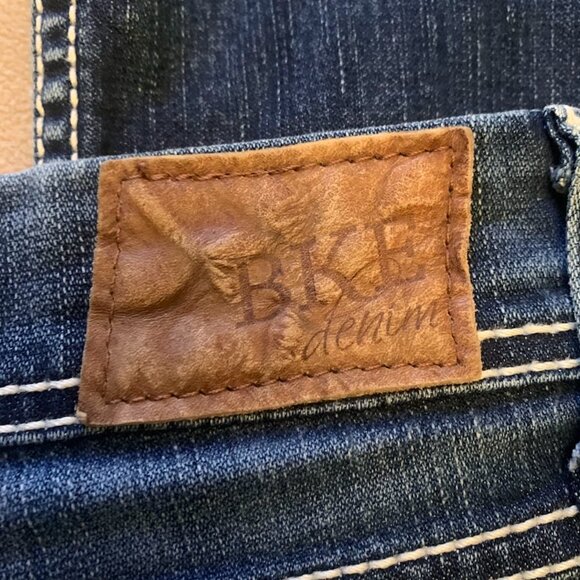 BKE (Buckle) Bootcut Jeans - 'Harper' - Size 27 S - Picture 4 of 8
